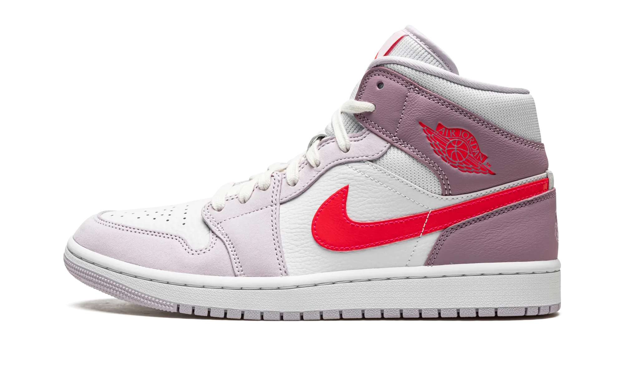 AIR JORDAN 1 MID WMNS "Valentines Day 2022" Jordan Women's styles