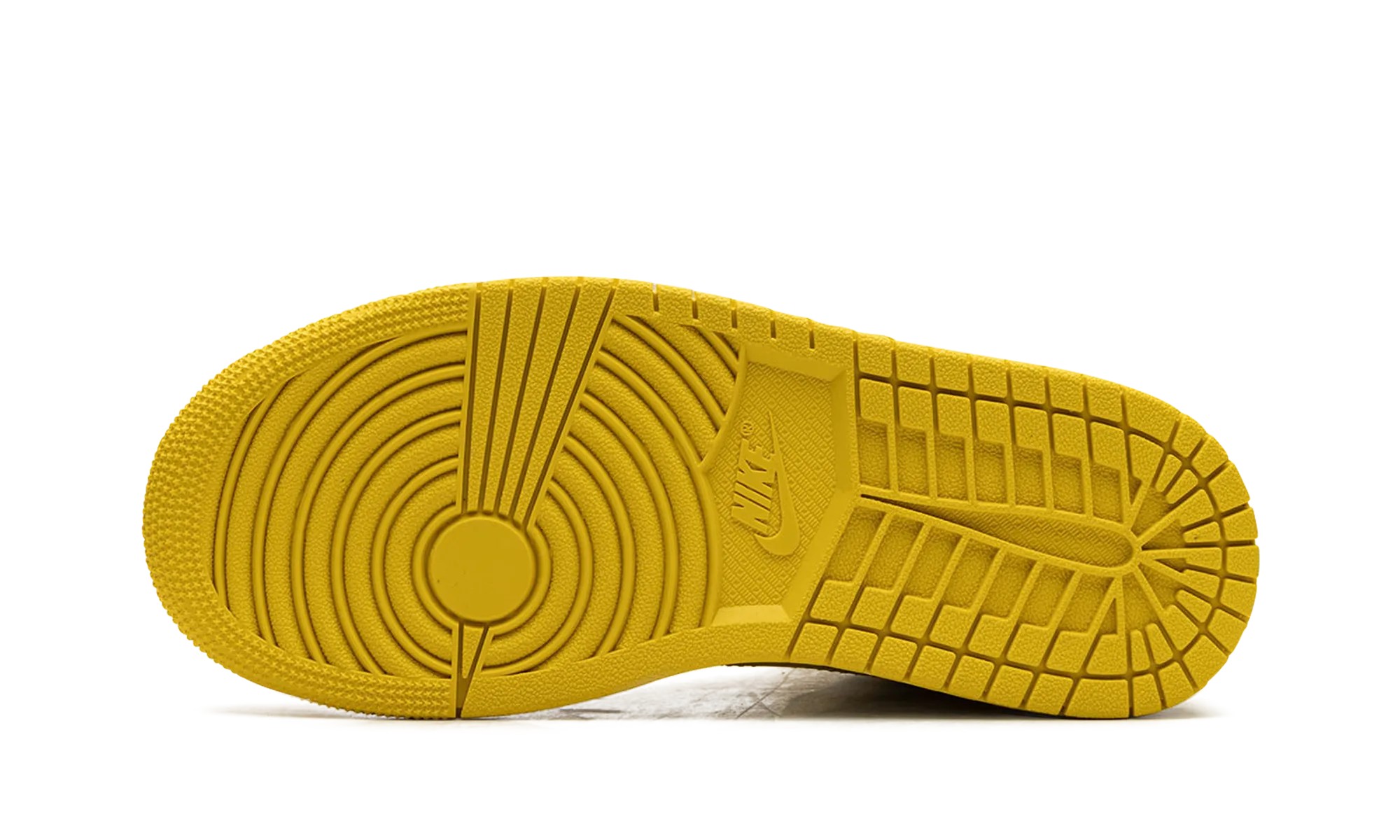 Air Jordan 1 Mid WMNS "VIVID SULFUR" jordan classic womens shoes