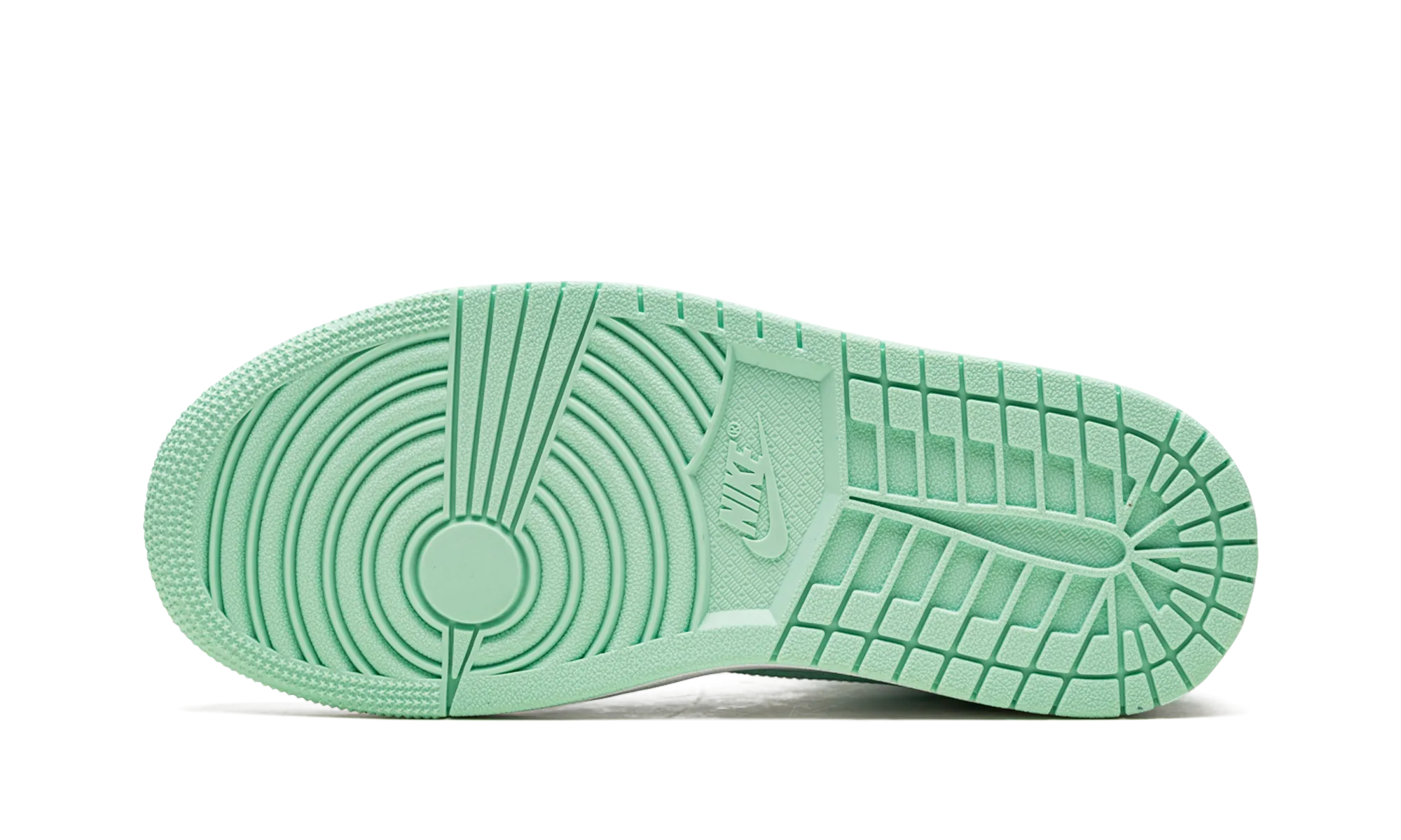AIR JORDAN 1 MID WMNS "Washed Teal" jordan classic womens shoes
