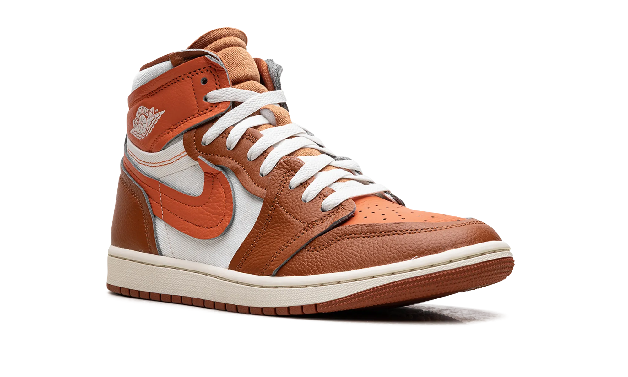 Air Jordan 1 MM High WMNS "Method Of Make" jordan classic womens shoes