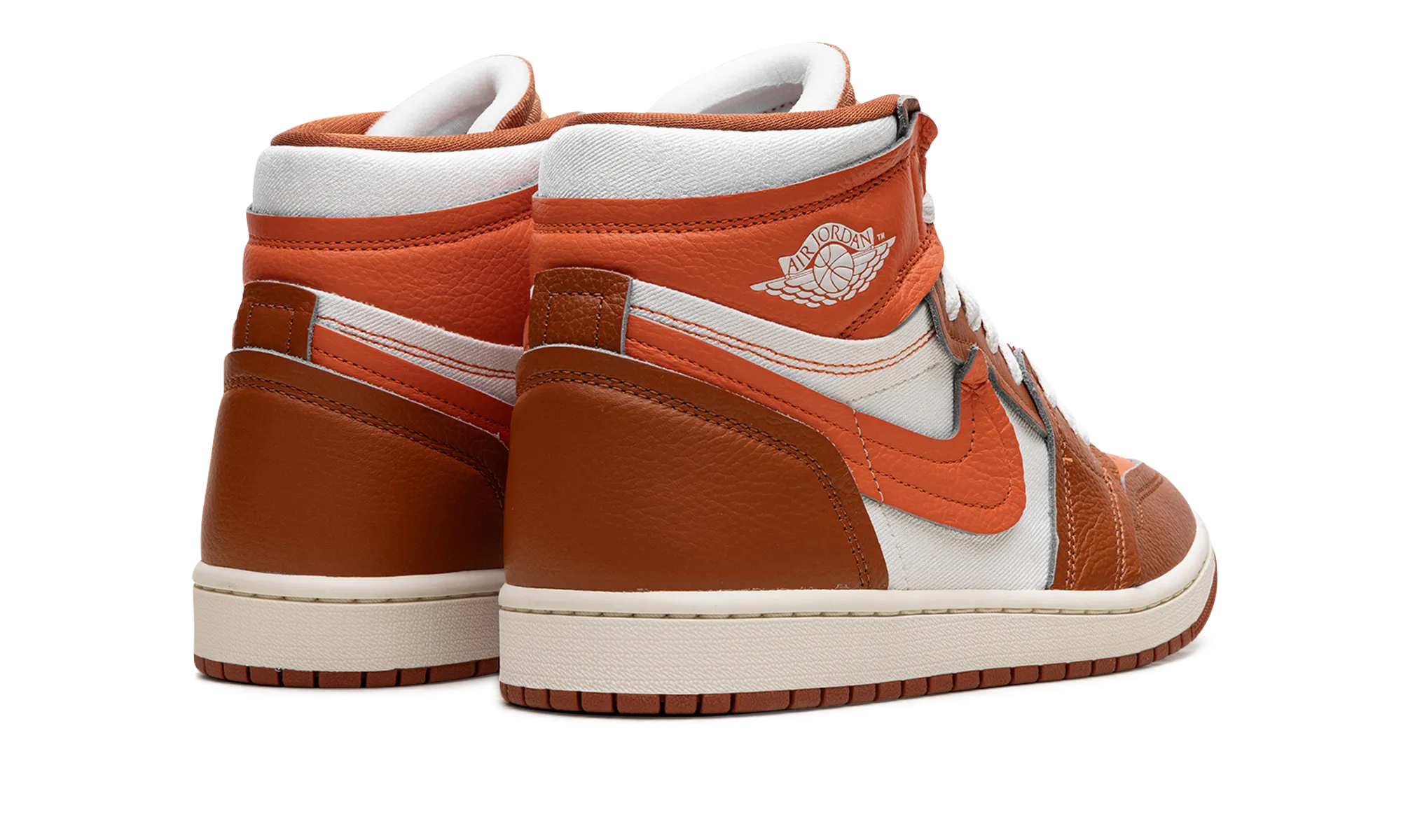 Air Jordan 1 MM High WMNS "Method Of Make" jordan classic womens shoes