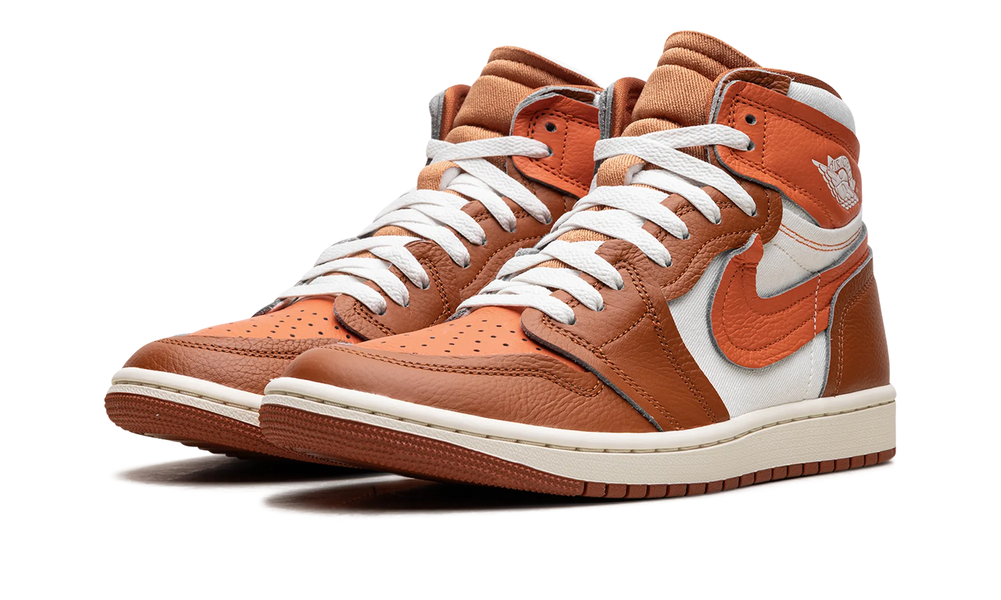 Air Jordan 1 MM High WMNS "Method Of Make" jordan classic womens shoes