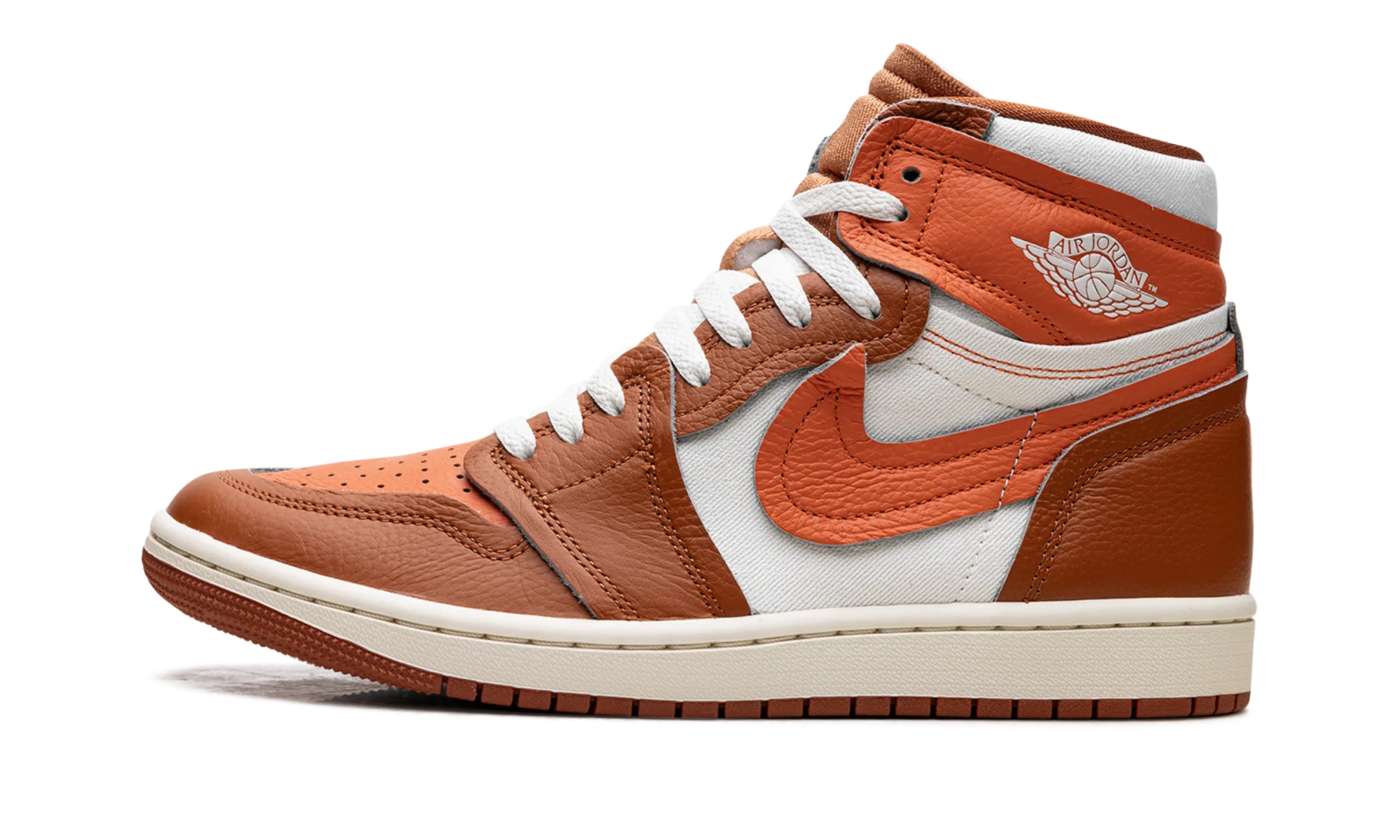 Air Jordan 1 MM High WMNS "Method Of Make" Jordan Women's styles