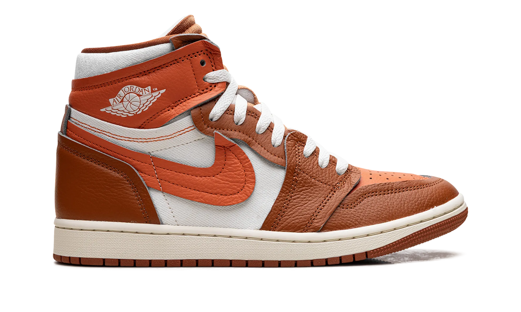 Air Jordan 1 MM High WMNS "Method Of Make" jordan classic womens shoes