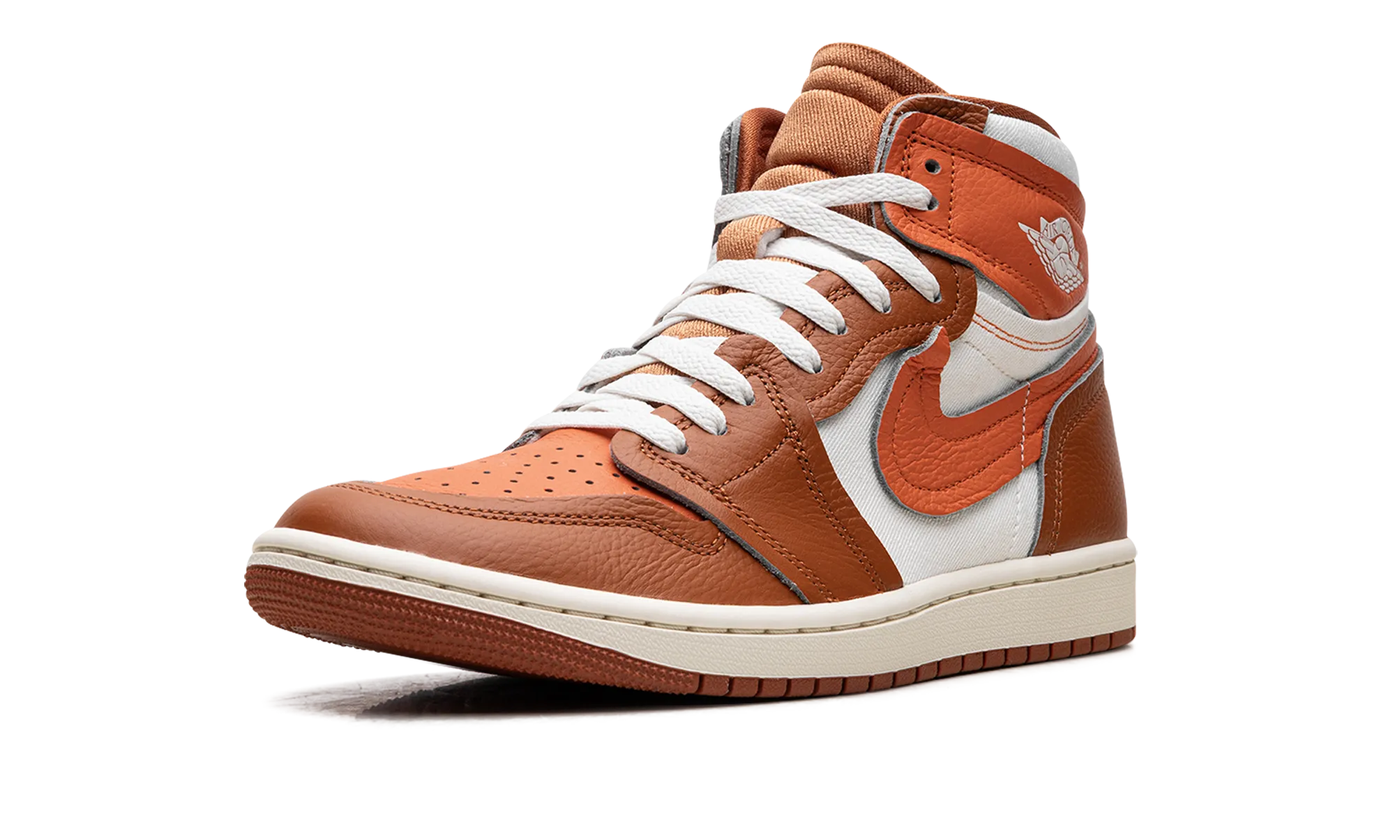 Air Jordan 1 MM High WMNS "Method Of Make" jordan classic womens shoes