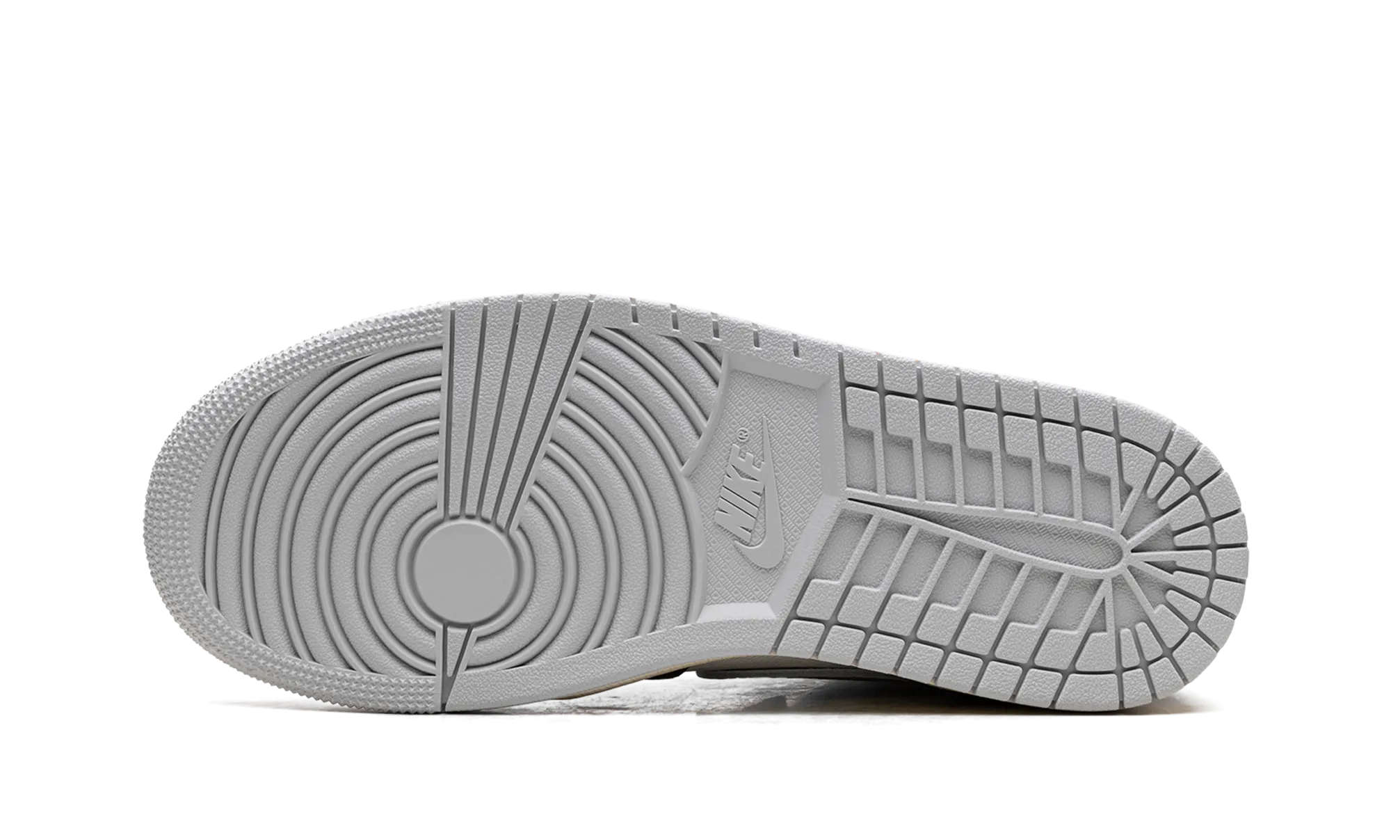 Air Jordan 1 MM WMNS "Method of Make Anthracite" jordan womens sporty sneakers