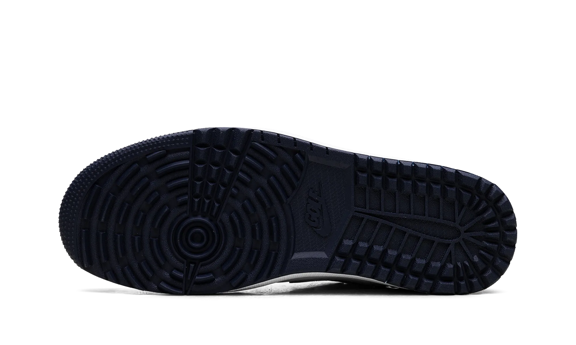 Air Jordan 1 Mule Golf "Midnight Navy" jordan mens sport sneakers