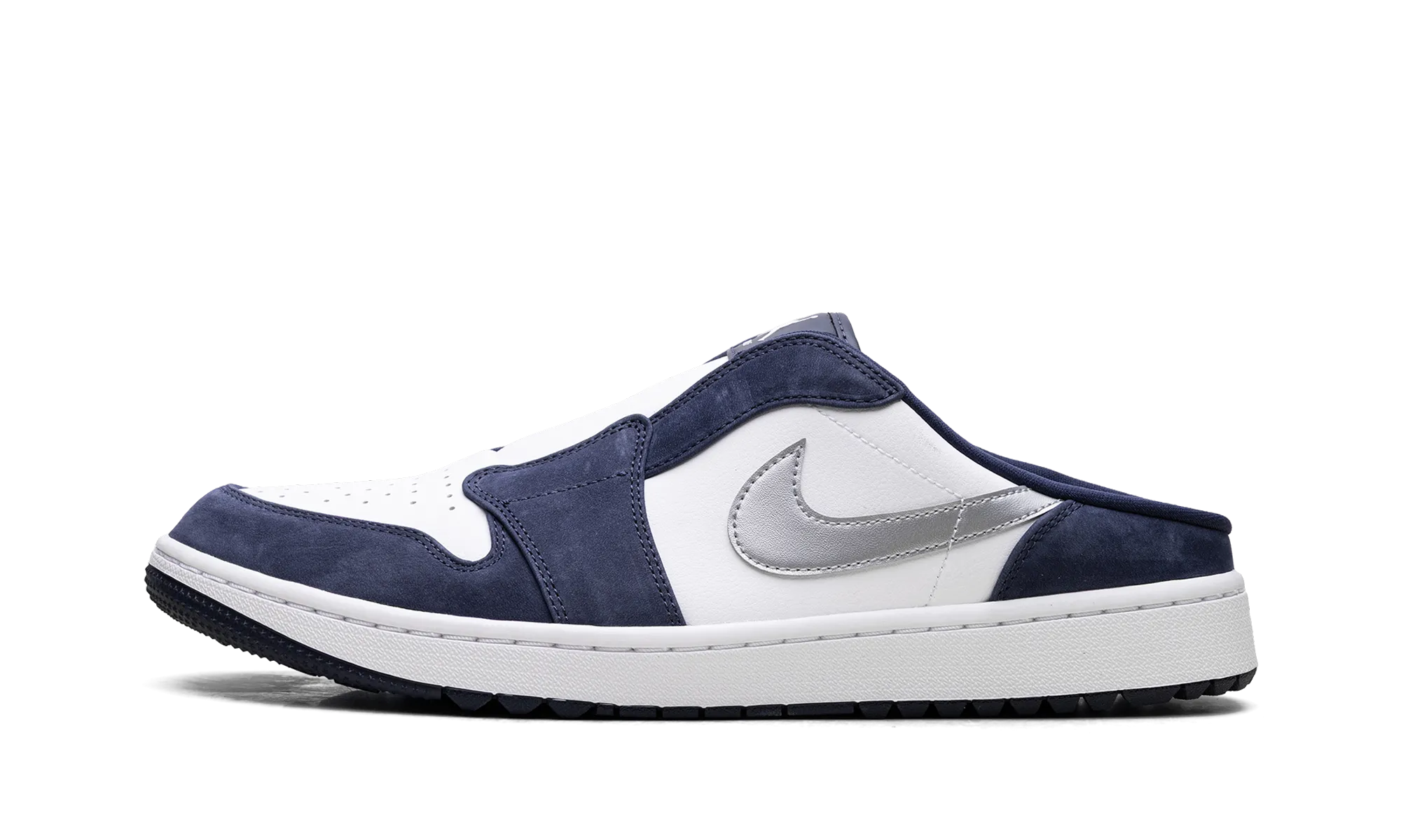 Air Jordan 1 Mule Golf "Midnight Navy" Jordan Men's shoes