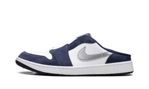 Air Jordan 1 Mule Golf "Midnight Navy" Jordan Men's shoes