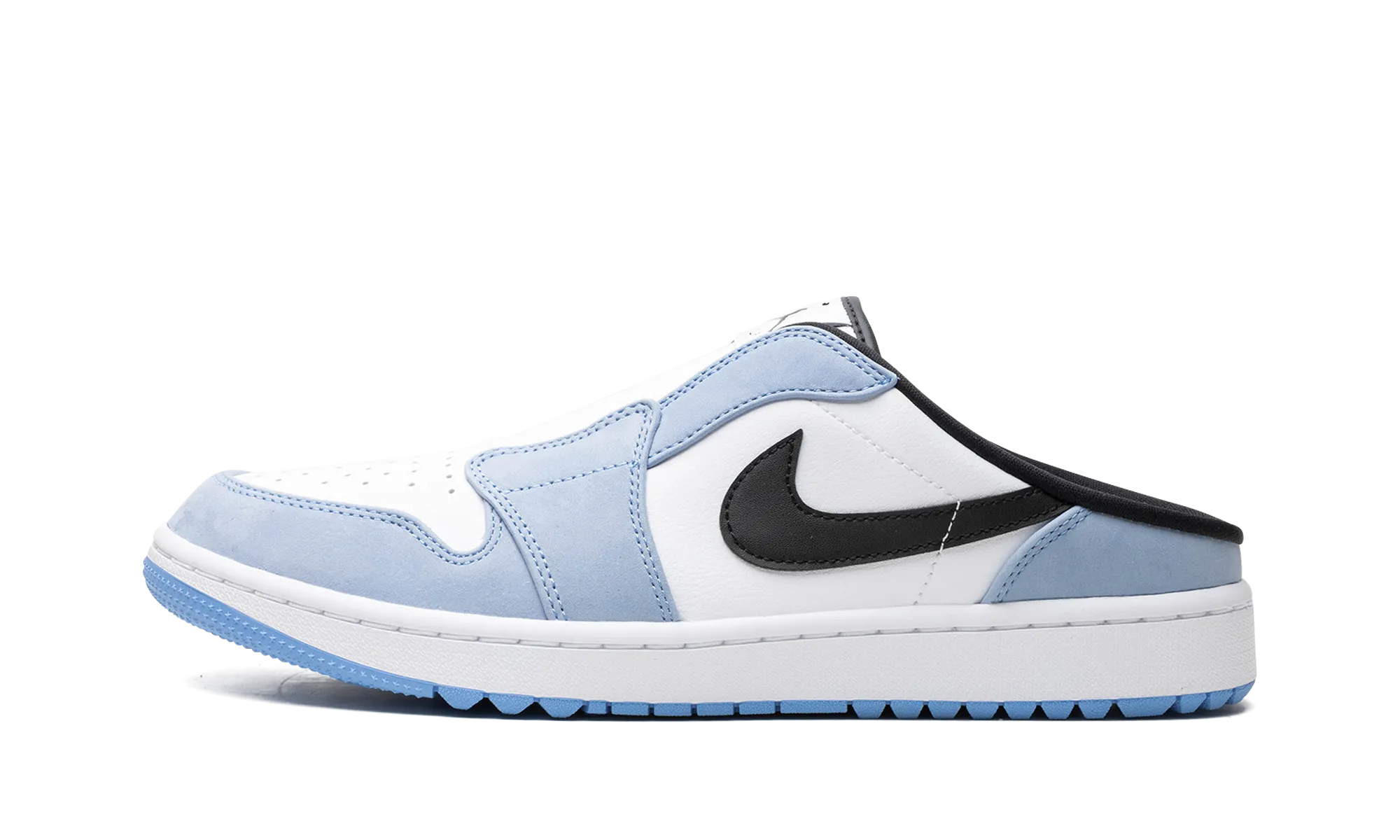 Air Jordan 1 Mule Golf "University Blue" Jordan Men's options