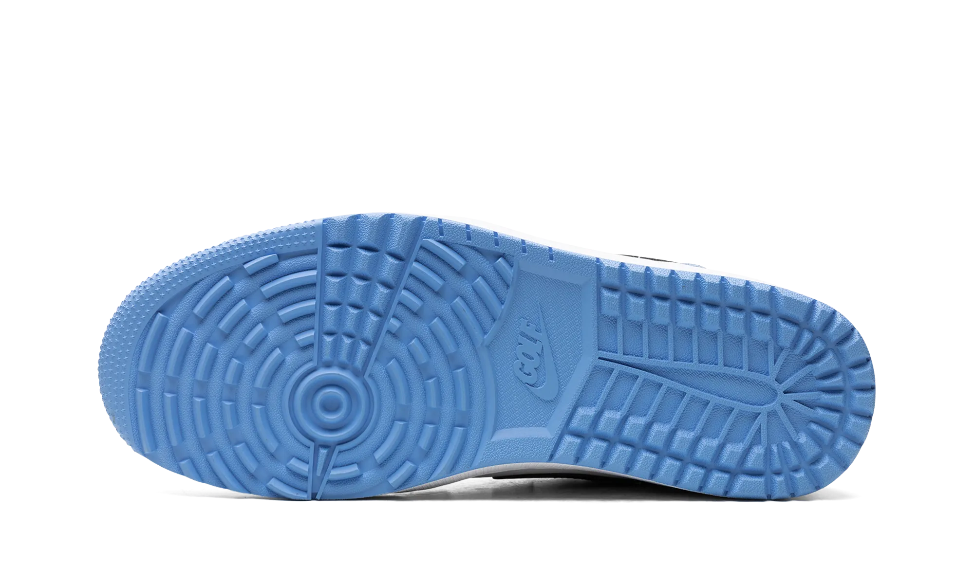 Air Jordan 1 Mule Golf "University Blue" jordan mens basketball shoes