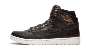 Air Jordan 1 Pinnacle "Baroque Brown" Jordan Men's designs