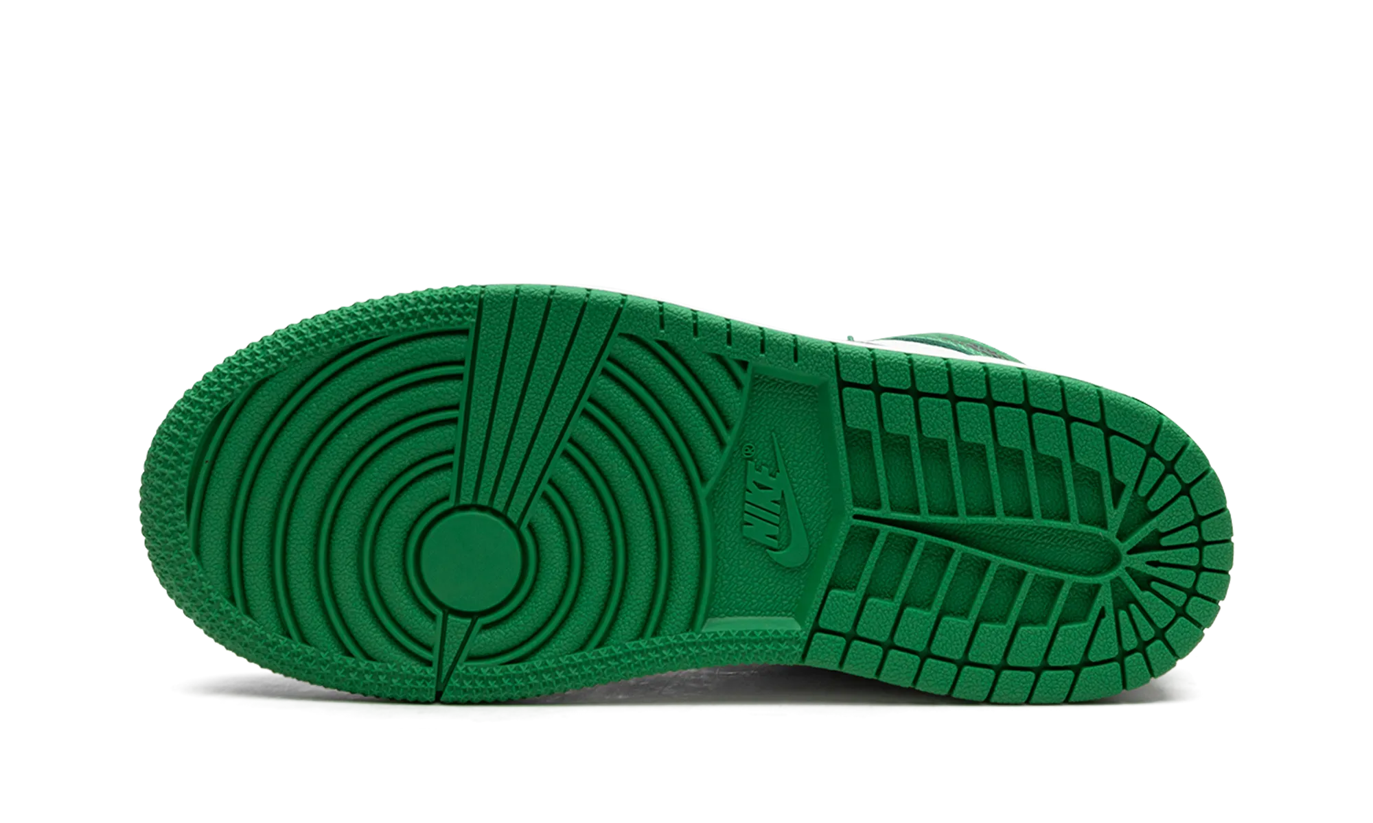 Air Jordan 1 PS "Lucky Green" jordan preschool kids shoes