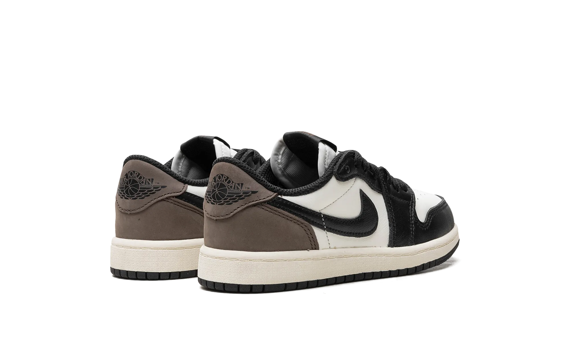 Air Jordan 1 PS "Mocha" jordan preschool kids shoes