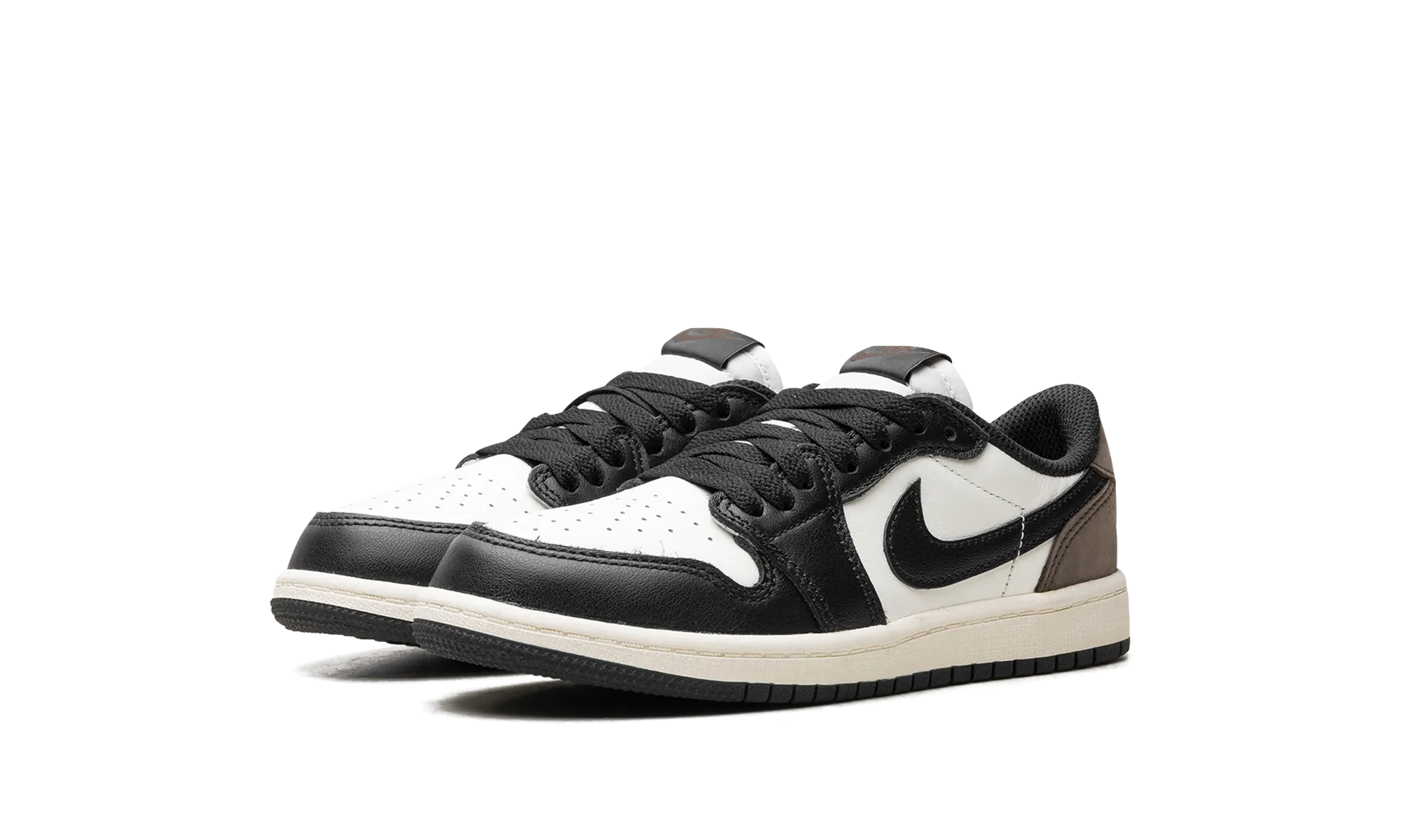 Air Jordan 1 PS "Mocha" jordan preschool kids shoes