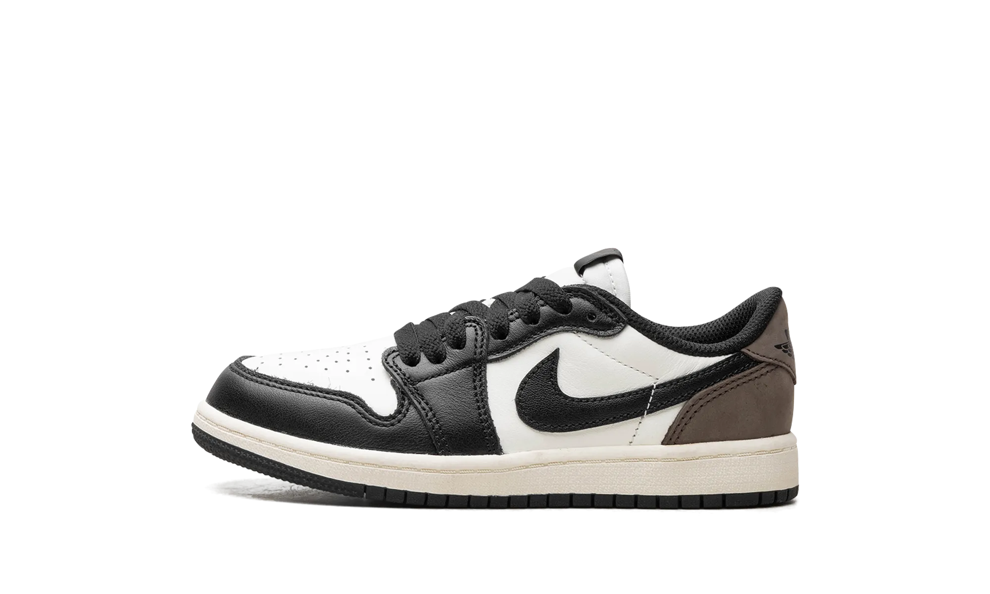 Air Jordan 1 PS "Mocha" Jordan Pre School shoes