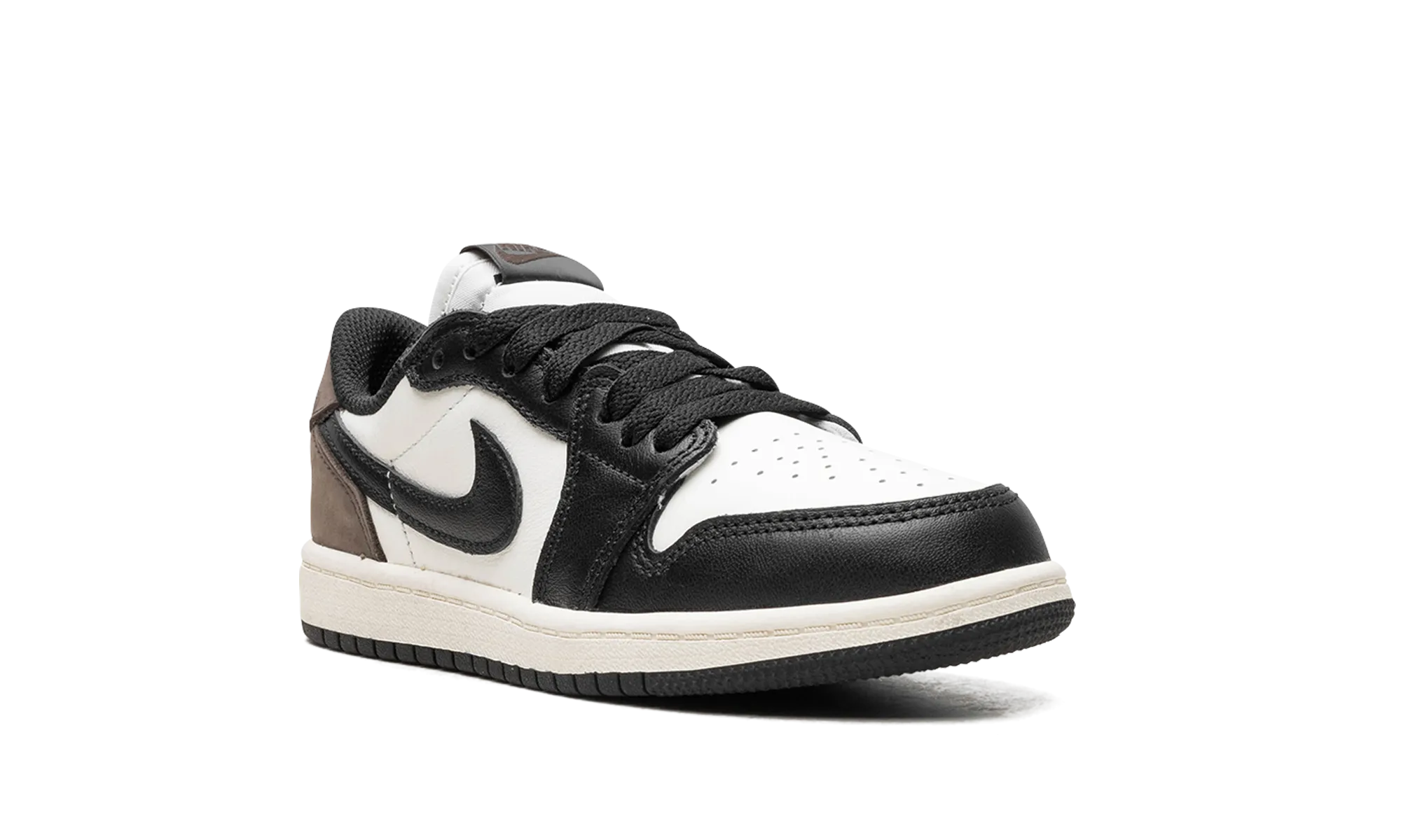 Air Jordan 1 PS "Mocha" jordan preschool kids shoes