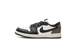 Air Jordan 1 PS "Mocha" Jordan Pre School shoes