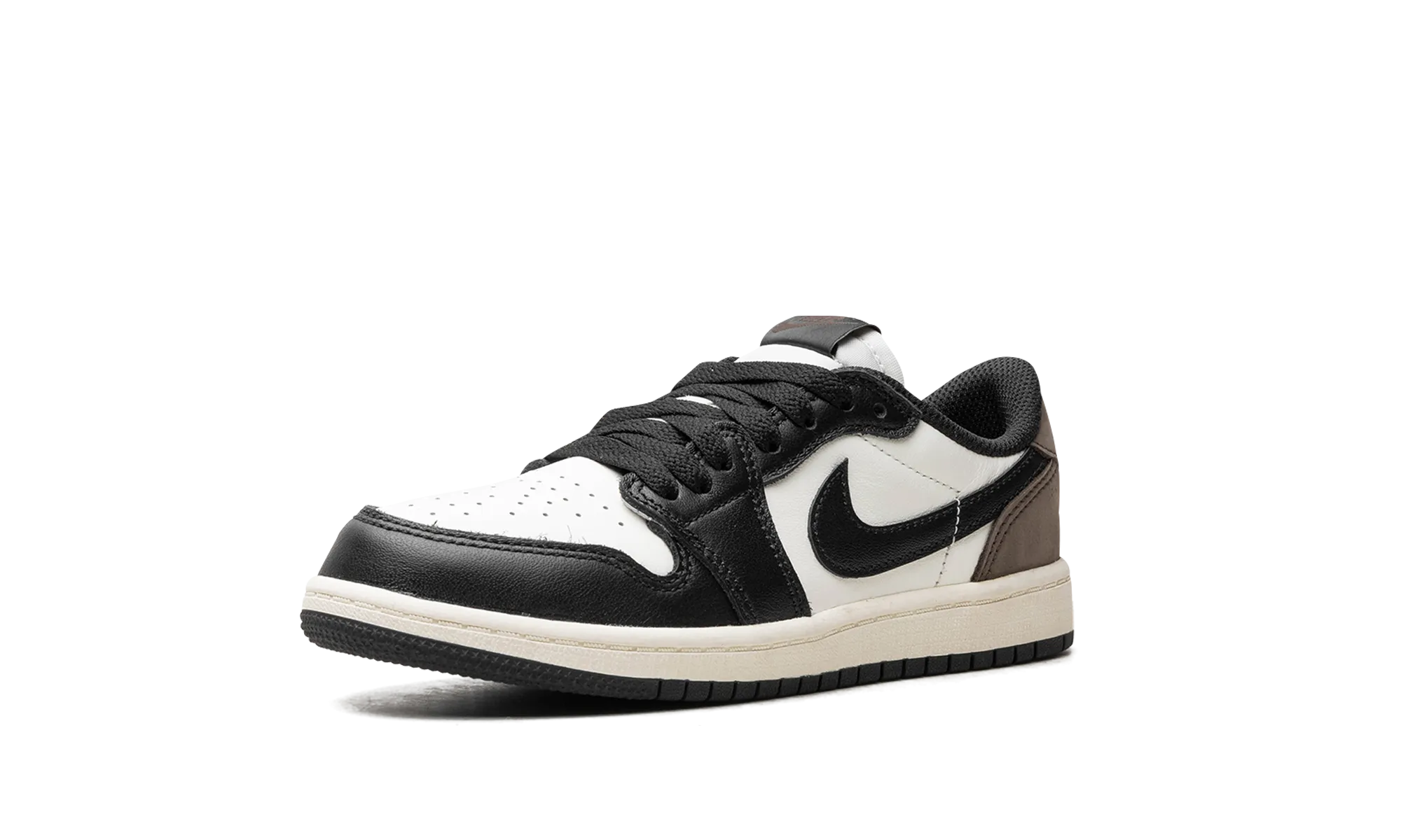 Air Jordan 1 PS "Mocha" jordan preschool kids shoes