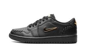Air Jordan 1 "Black" Jordan Women's shoes