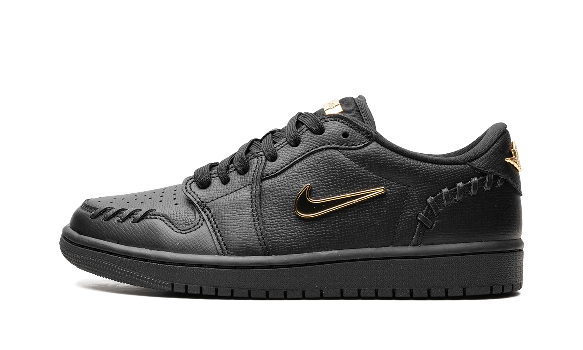 Air Jordan 1 "Black" Jordan Women's shoes