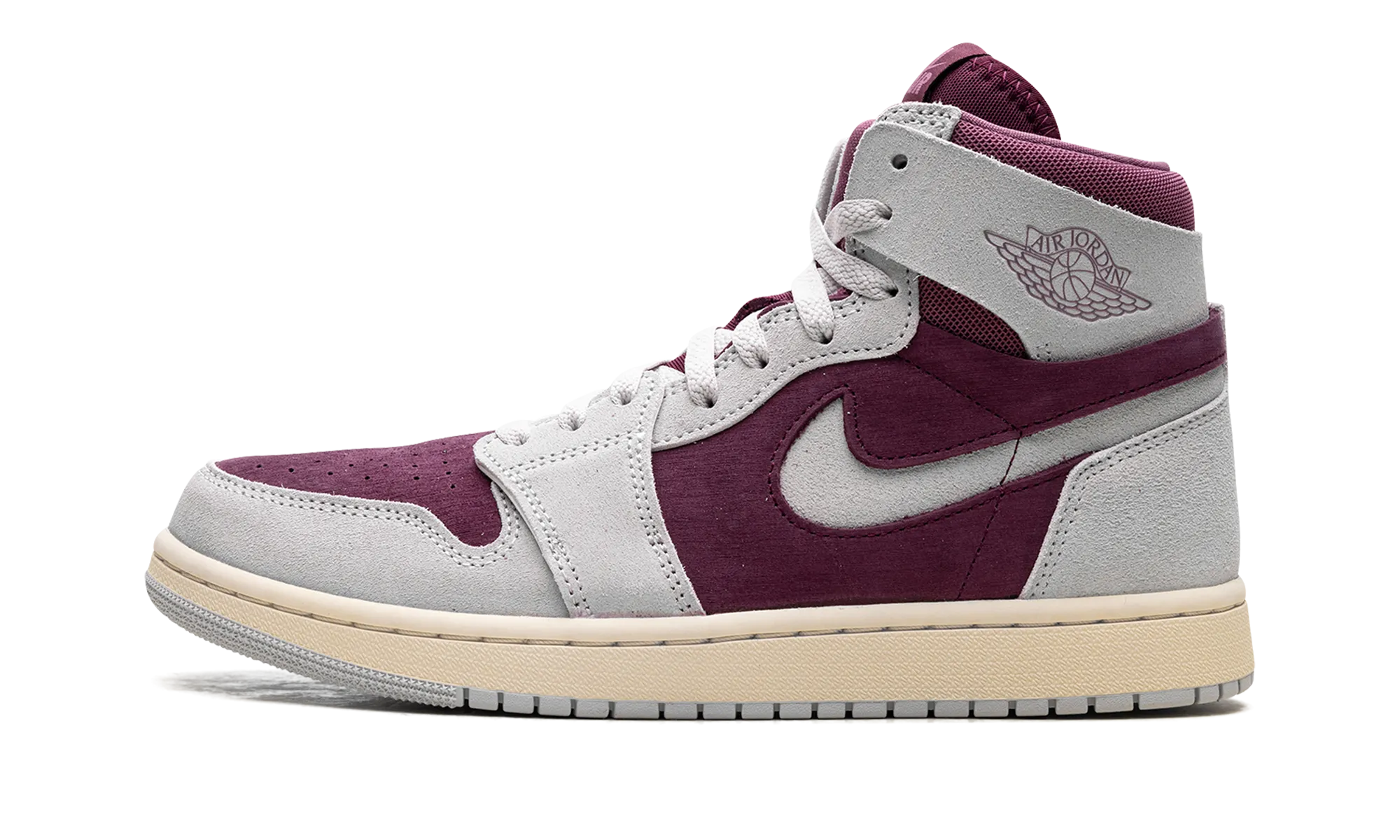 Air Jordan 1 "Bordeaux" Jordan Women's styles