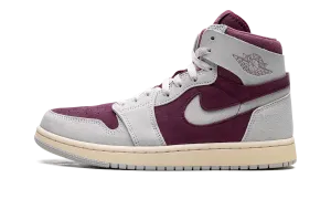 Air Jordan 1 "Bordeaux" Jordan Women's styles