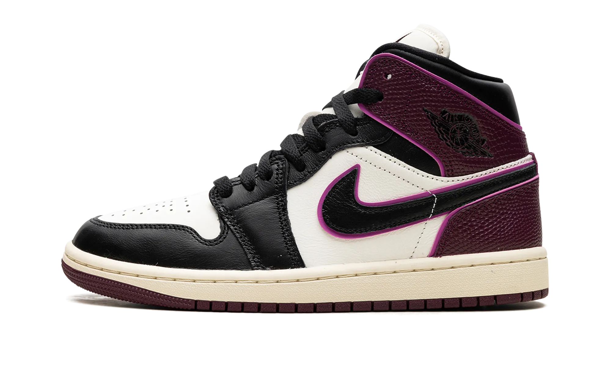 Air Jordan 1 "Bordeaux" Jordan Women's shoes