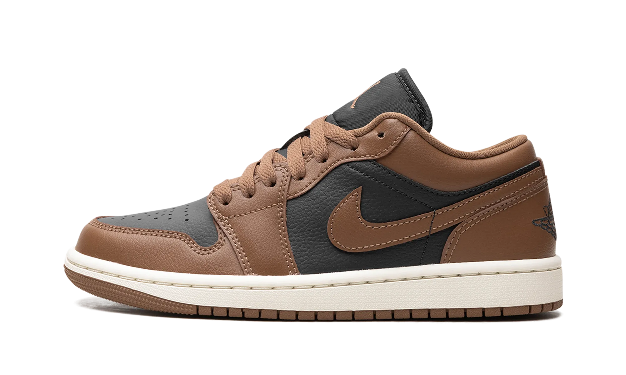 Air Jordan 1 "brown" Jordan Women's shoes