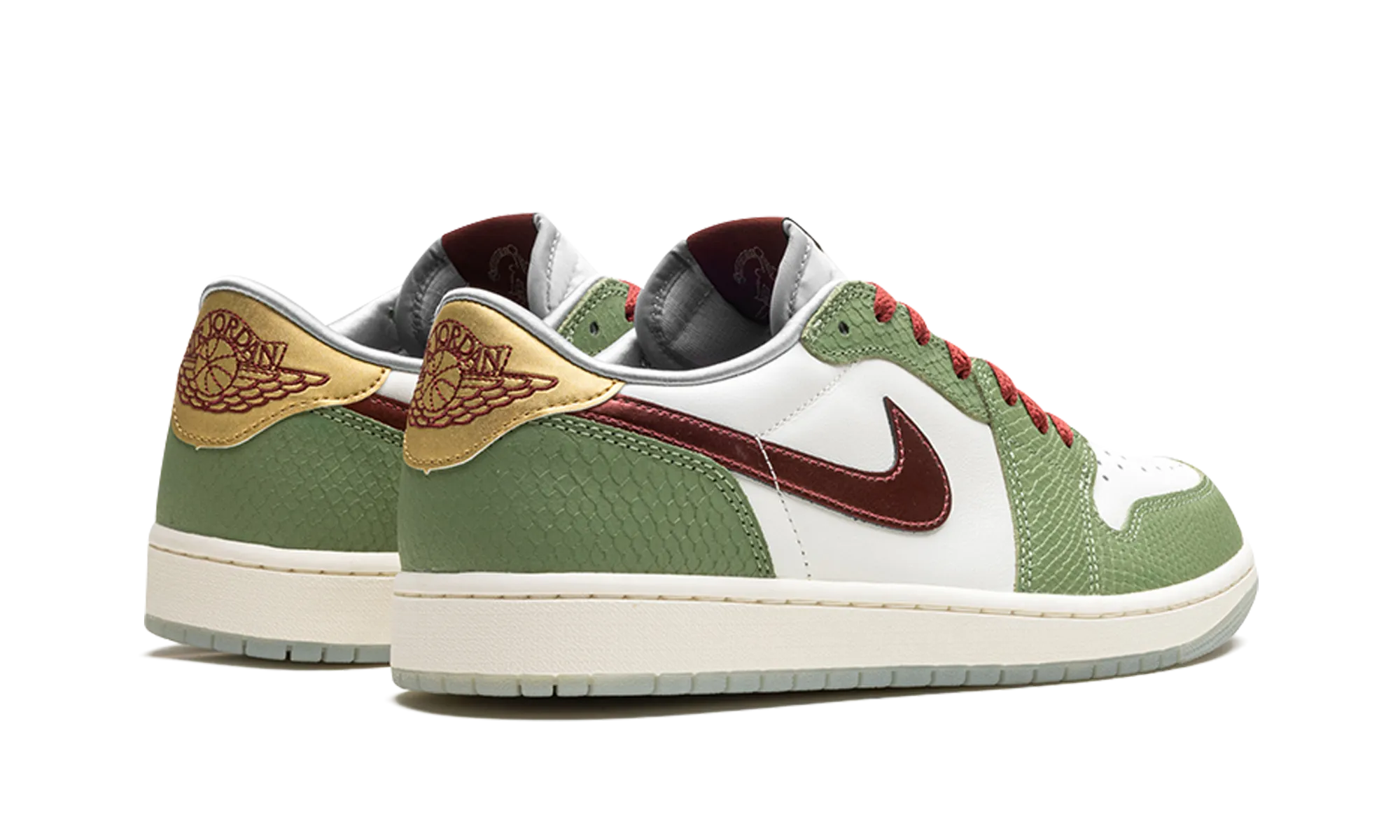 Air Jordan 1 "Chinese New Year" jordan premium mens sneakers