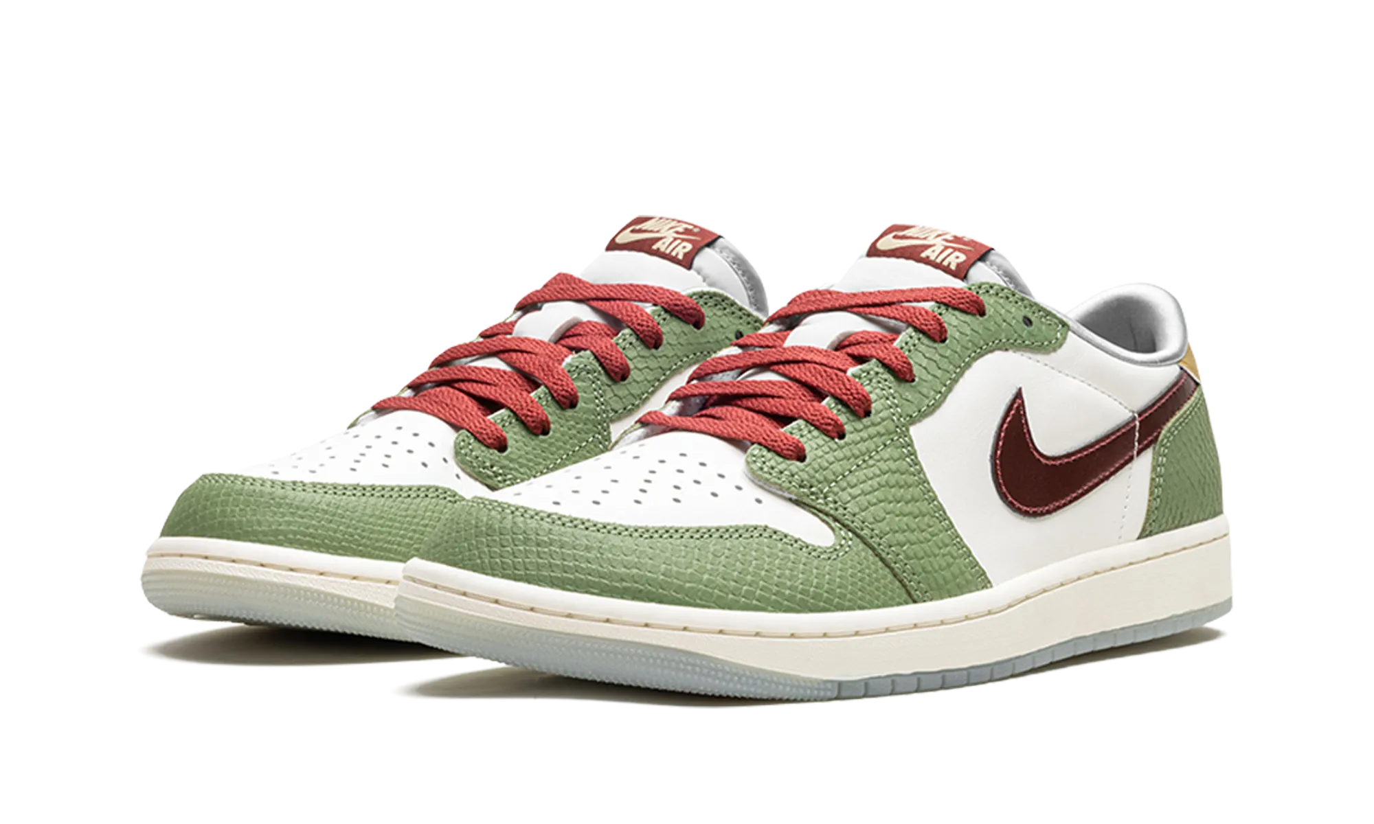 Air Jordan 1 "Chinese New Year" jordan premium mens sneakers