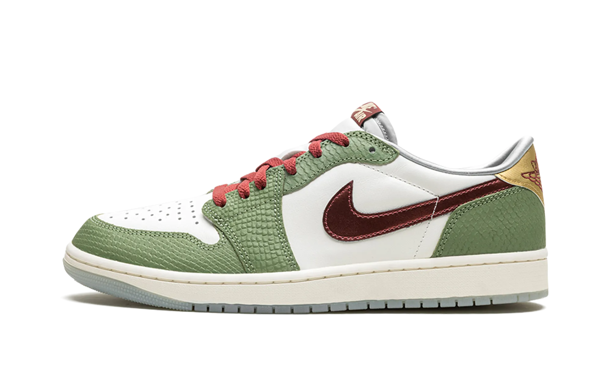 Air Jordan 1 "Chinese New Year" Jordan Men's sneakers