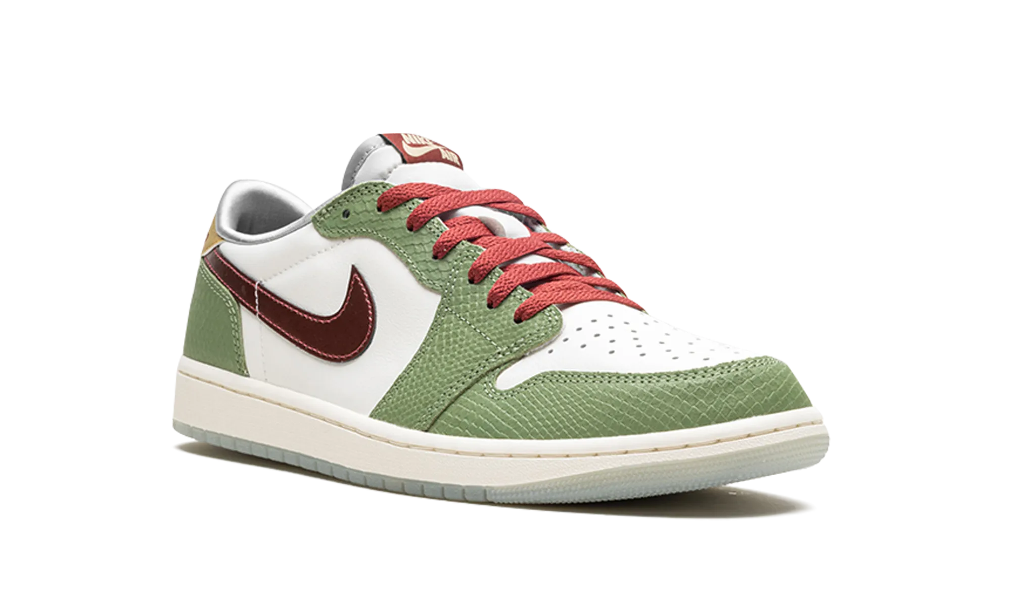 Air Jordan 1 "Chinese New Year" jordan premium mens sneakers