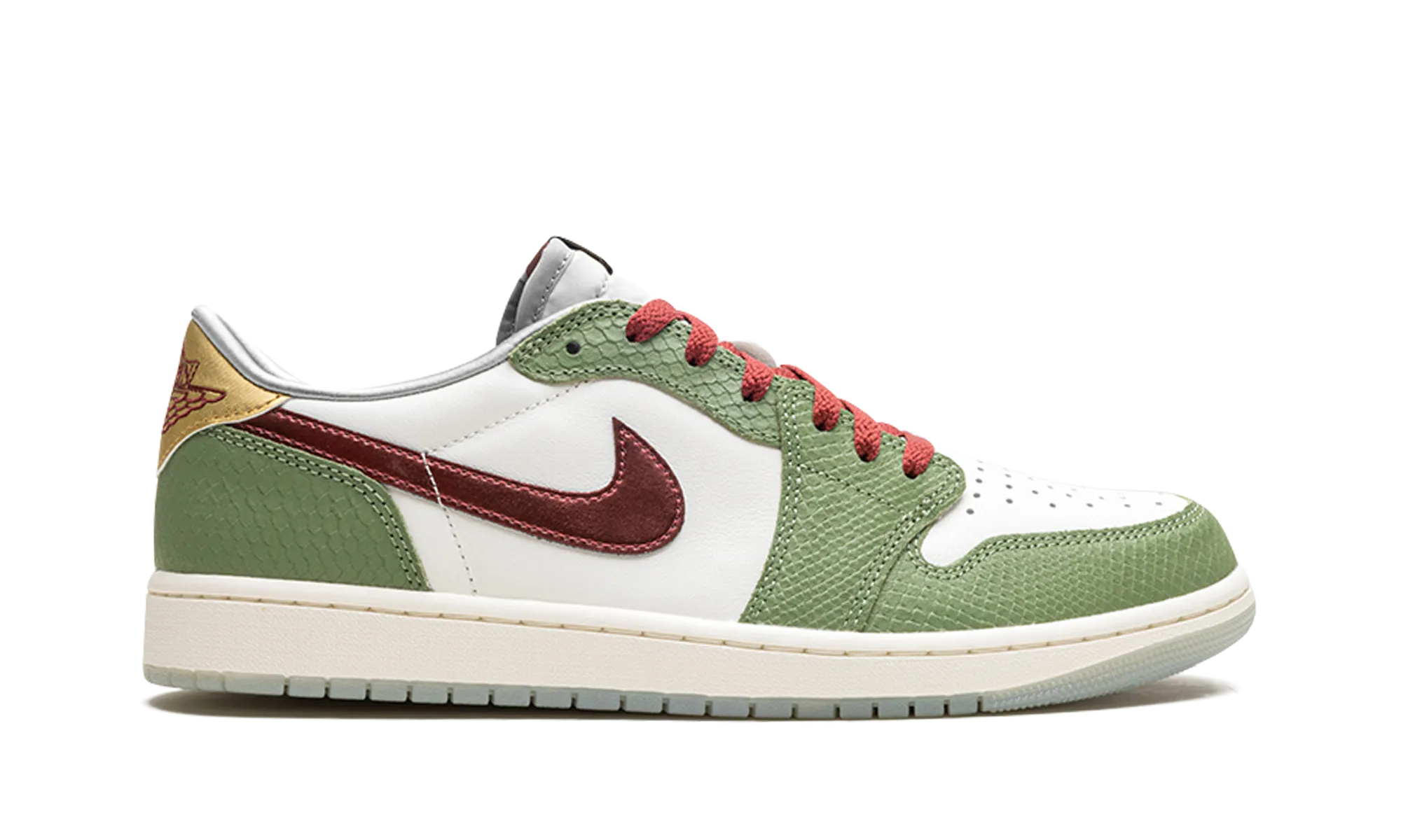 Air Jordan 1 "Chinese New Year" jordan premium mens sneakers