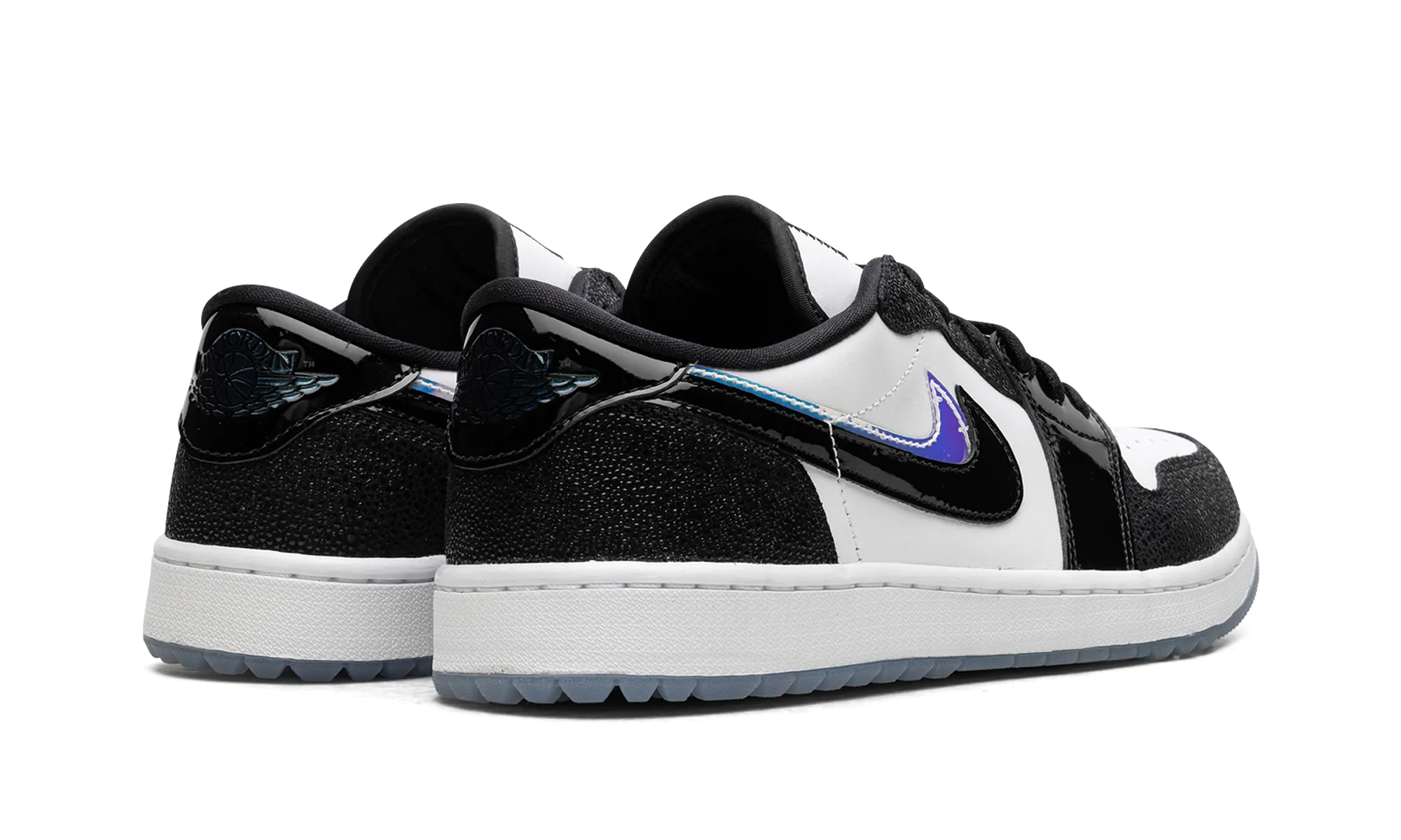 Air Jordan 1 "Endless Pursuit" jordan retro mens collection