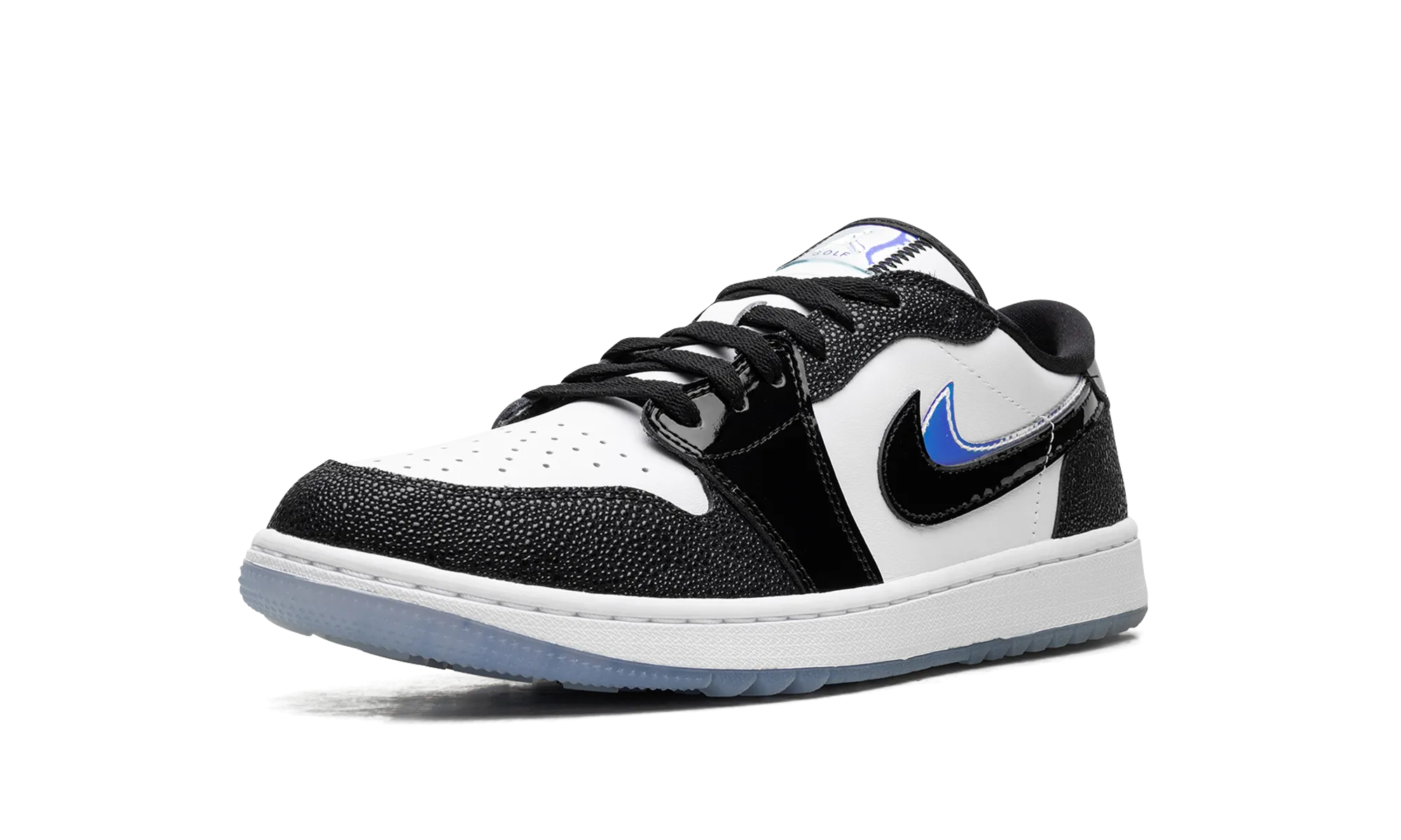 Air Jordan 1 "Endless Pursuit" jordan retro mens collection