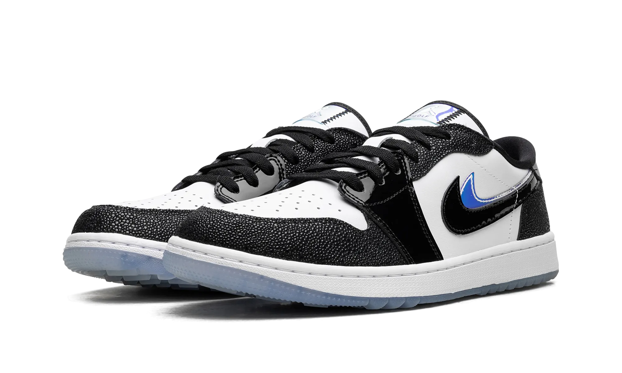 Air Jordan 1 "Endless Pursuit" jordan retro mens collection