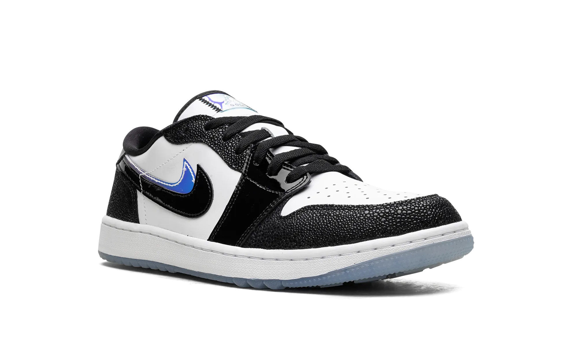 Air Jordan 1 "Endless Pursuit" jordan retro mens collection