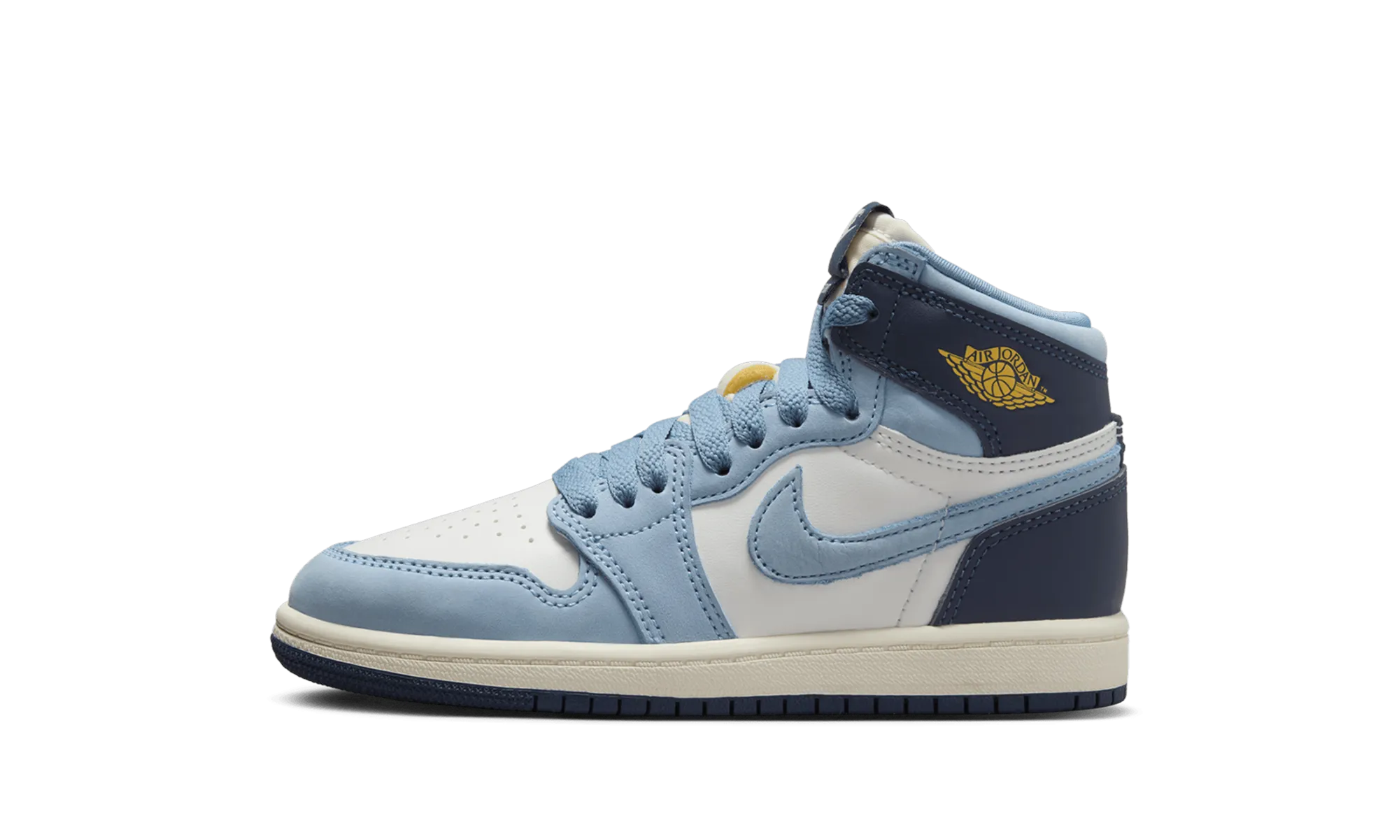 Air Jordan 1 "First in Flight" Jordan Pre School shoes