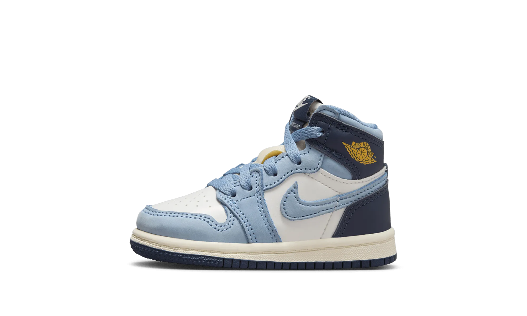 Air Jordan 1 "First in Flight" Jordan Toddler shoes