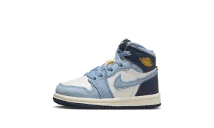 Air Jordan 1 "First in Flight" Jordan Toddler shoes