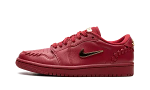 Air Jordan 1 "Gym Red" Jordan Women's shoes