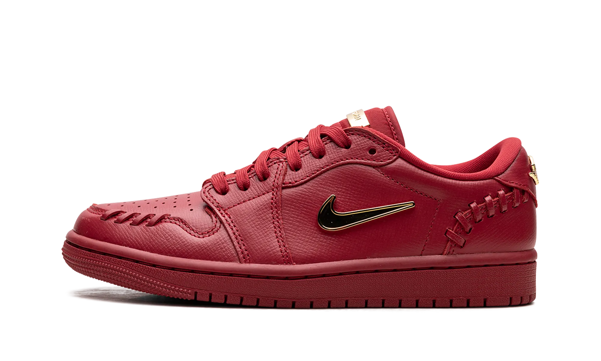 Air Jordan 1 "Gym Red" Jordan Women's shoes