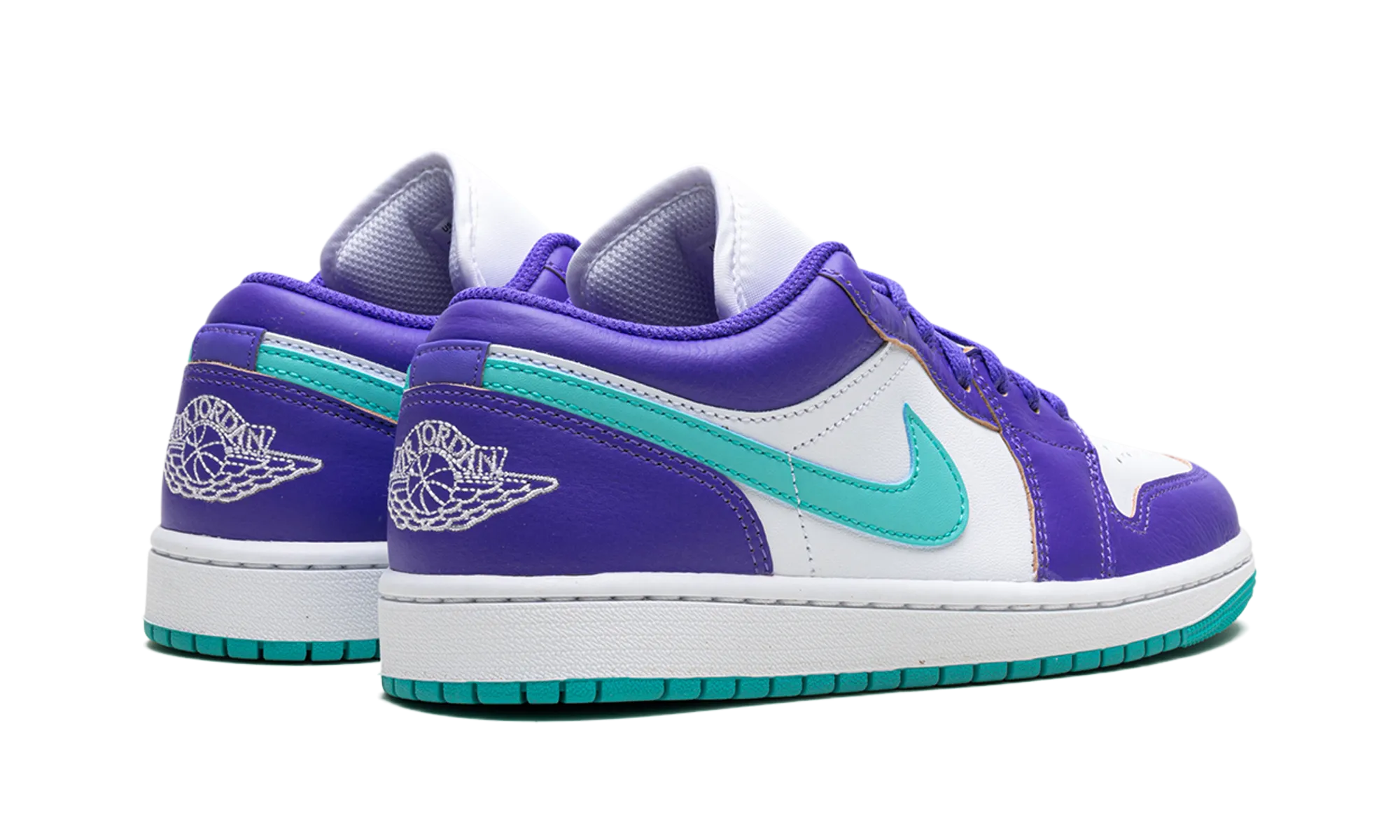 Air Jordan 1 "Hornets" jordan mens sport sneakers