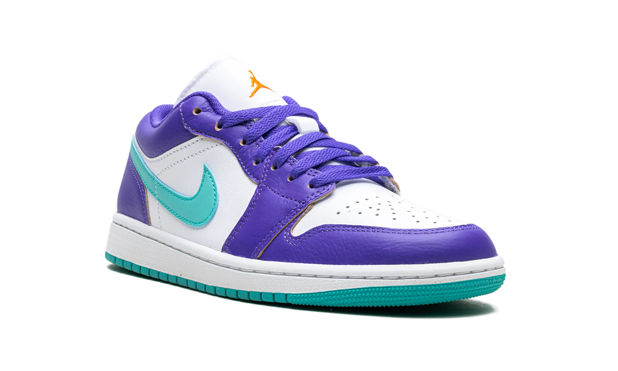 Air Jordan 1 "Hornets" jordan mens sport sneakers