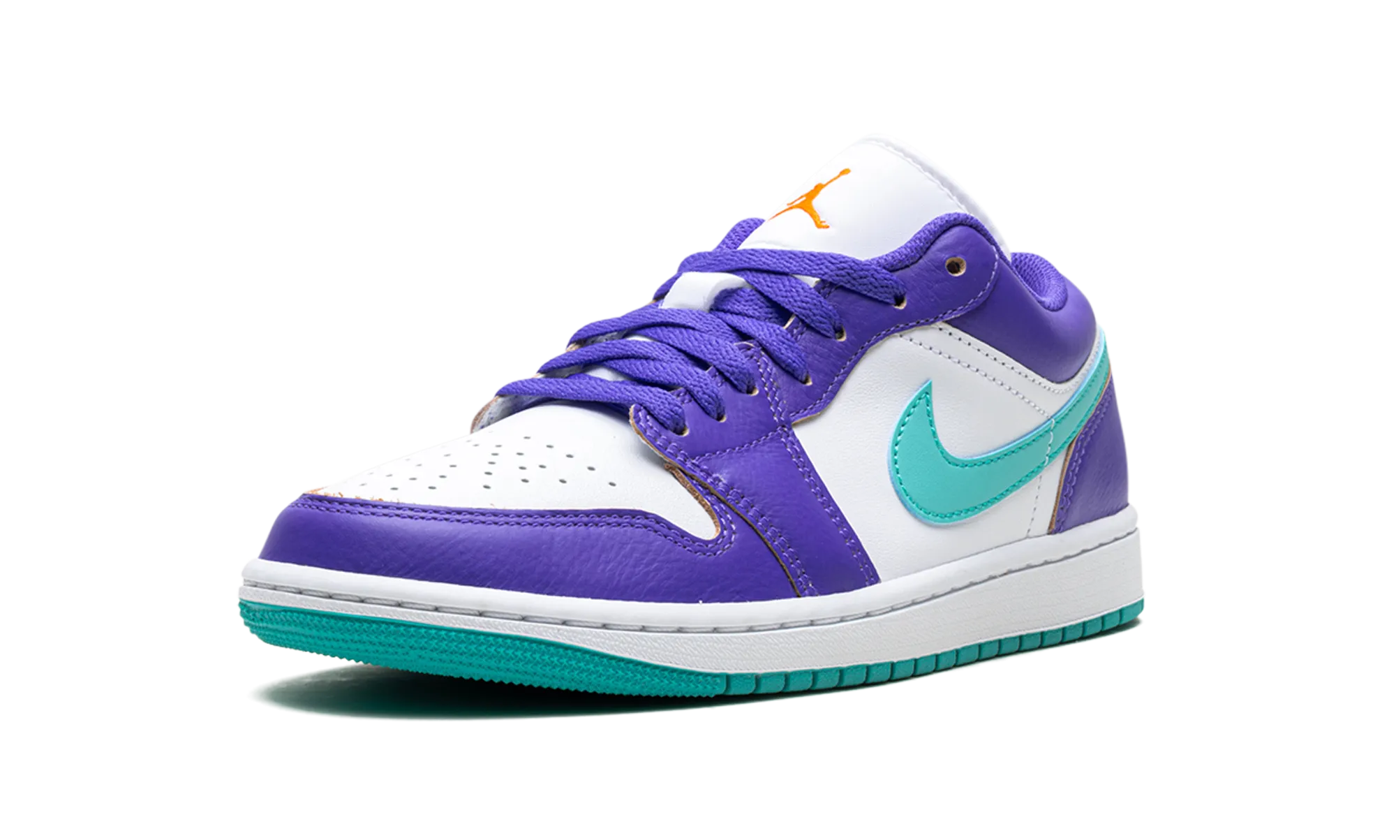 Air Jordan 1 "Hornets" jordan mens sport sneakers