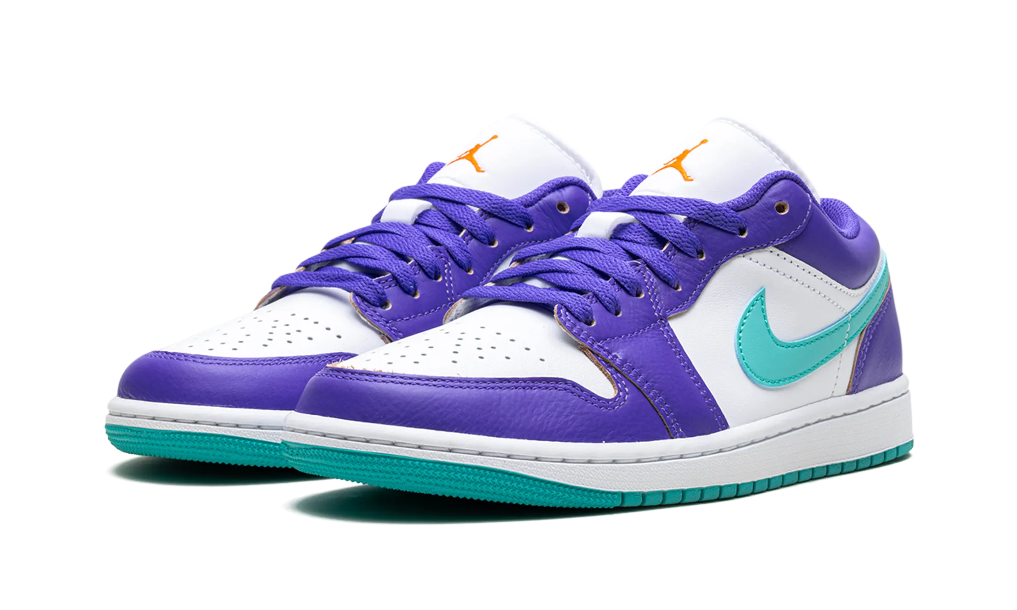 Air Jordan 1 "Hornets" jordan mens sport sneakers