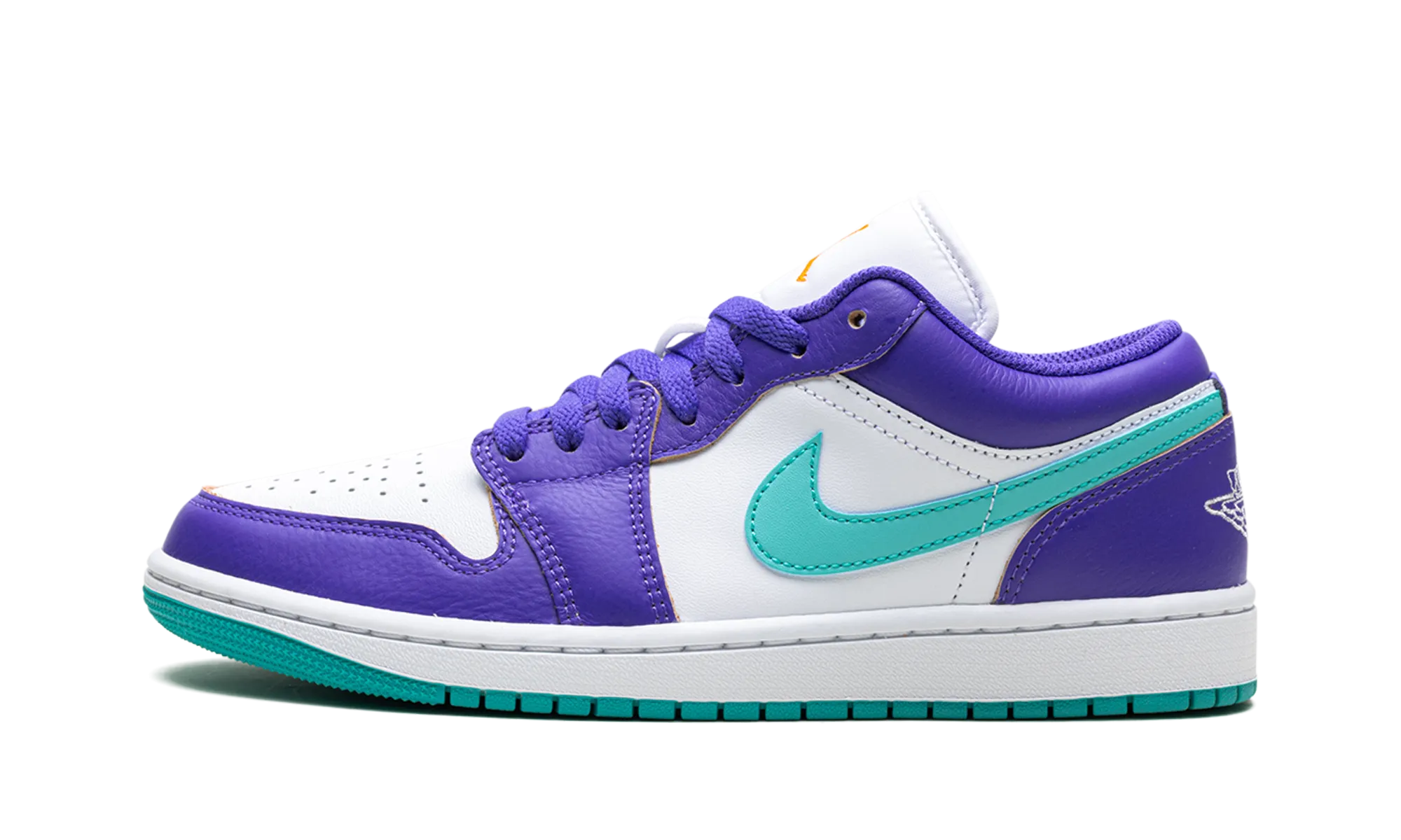 Air Jordan 1 "Hornets" Jordan Men's shoes