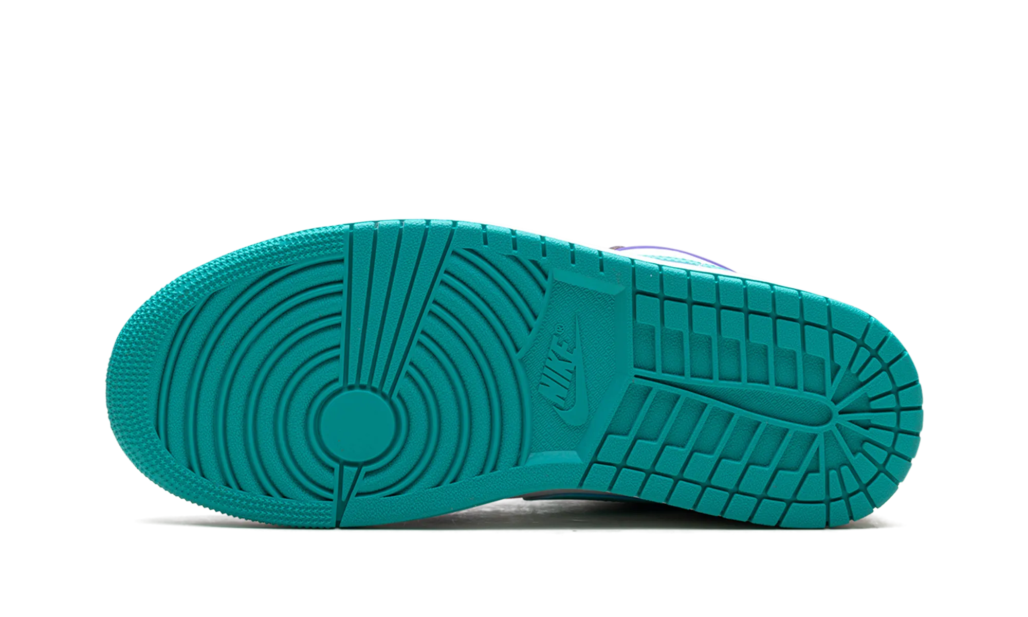 Air Jordan 1 "Hornets" jordan mens sport sneakers