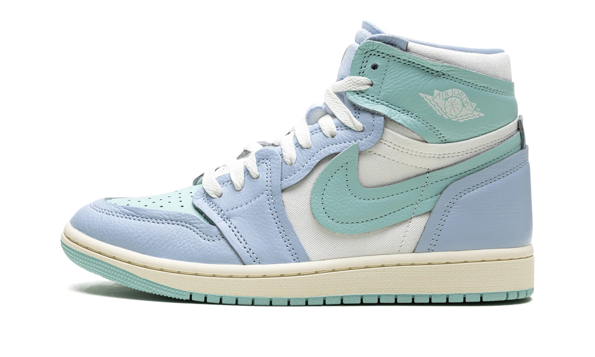 Air Jordan 1 "Hydrogen Blue" Jordan Women's shoes
